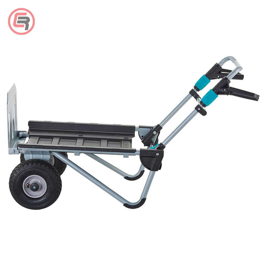Wolfcraft Kolica Transportna TS 2500 / 200 kg – 5535000 by Wolfcraft 5535000 Kolica i Kutije Za Alat - detalj 2