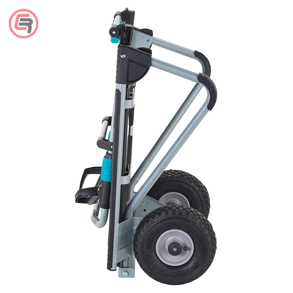 Wolfcraft Kolica Transportna TS 2500 / 200 kg – 5535000 by Wolfcraft 5535000 Kolica i Kutije Za Alat - detalj 3