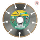 Wolfcraft Rezna Ploča CT Standard Za Laminat i Parket fi 125 x 22,2 mm – 8370000 by Wolfcraft 8370000 Brusne / Rezne Ploče