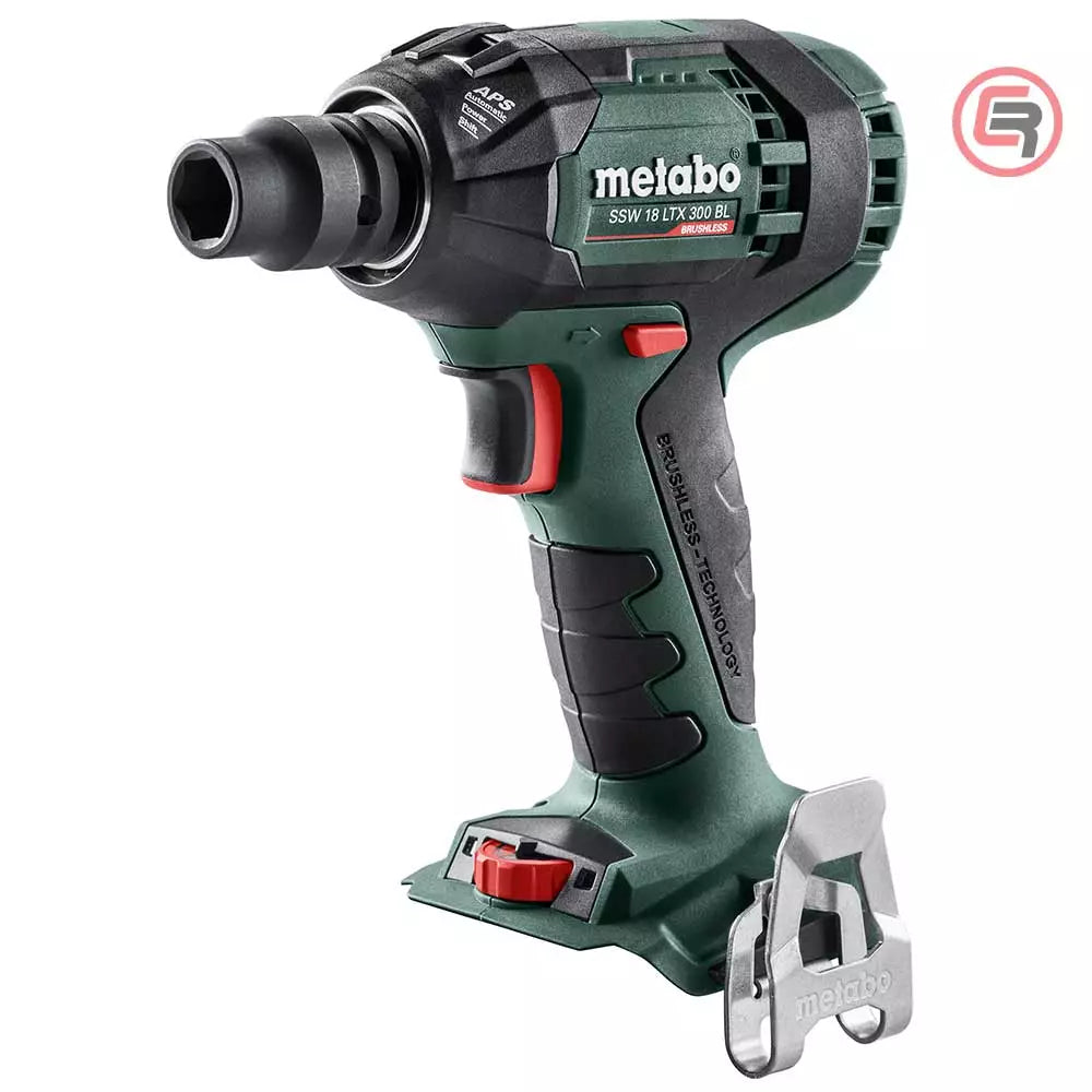Metabo Combo Set 5.2 / 18V Akumulatorski Alat Set 3 x AKU LiPower (4,0 Ah) + ASC 72 – 685213000 by Metabo 685213000 Aku