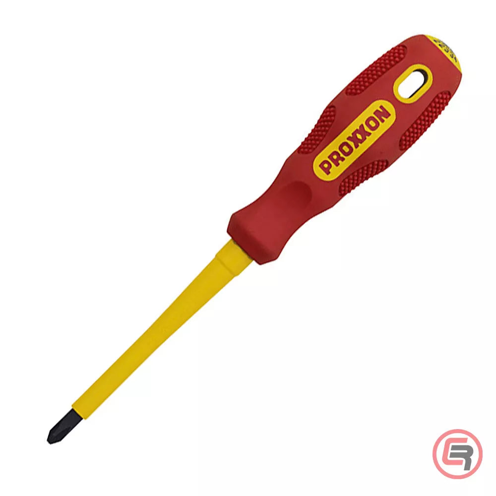 Proxxon Odvijač Križni VDE 1000V PH0 x 60mm – 22330 by Proxxon 22330 Odvijači / Izvijači - detalj 2