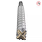 Metabo Svrdlo Burgija SDS – MAX 40 × 435 / 570 – Classic (4 oštrice) – 623132000 by Metabo 623132000 Burgije / Svrdla
