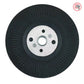 Metabo Nosač Fiber Diska 112 mm / M 14 Sa Rebrima Za Hlađenje – 623290000 by Metabo 623290000 Pribor Za Brusilice - detalj 2