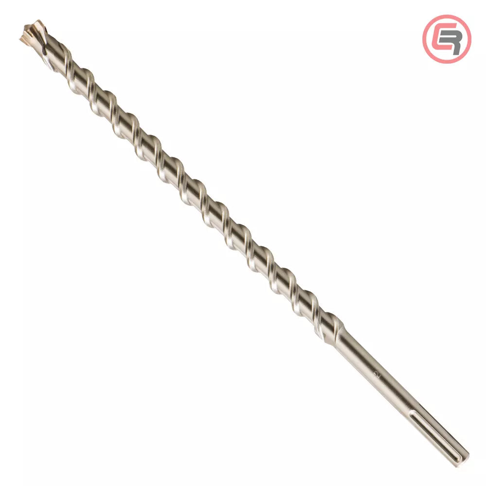 Metabo Svrdlo Burgija SDS-MAX 20 × 400 / 520 – Pro 4 (4 oštrice) – 623322000 by Metabo 623322000 Burgije / Svrdla - detalj 5