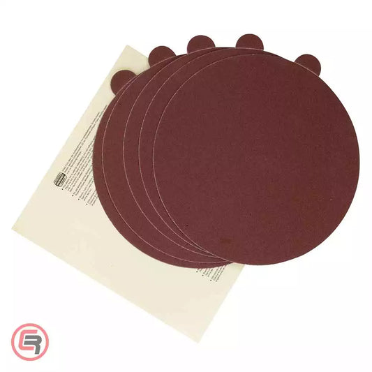 Proxxon Papir Brusni 250 mm Za TSG 250/E, Granulacija 150 / 5 kom – 28972 by Proxxon 28972 Pribor Za Mikro / Modelarski