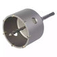 Wolfcraft Kruna Za Bušenje Betona fi 83 / 46 mm Prihvat SDS-plus – 5481000 by Wolfcraft 5481000 Krune, Glodala - detalj 6
