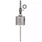 Wolfcraft Kruna Za Bušenje Betona fi 83 / 46 mm Prihvat SDS-plus – 5481000 by Wolfcraft 5481000 Krune, Glodala - detalj 8