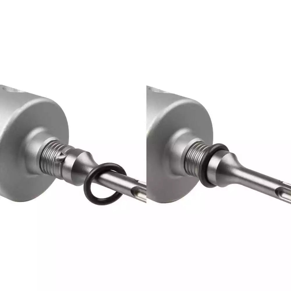 Wolfcraft Kruna Za Bušenje Betona fi 83 / 46 mm Prihvat SDS-plus – 5481000 by Wolfcraft 5481000 Krune, Glodala - detalj 9