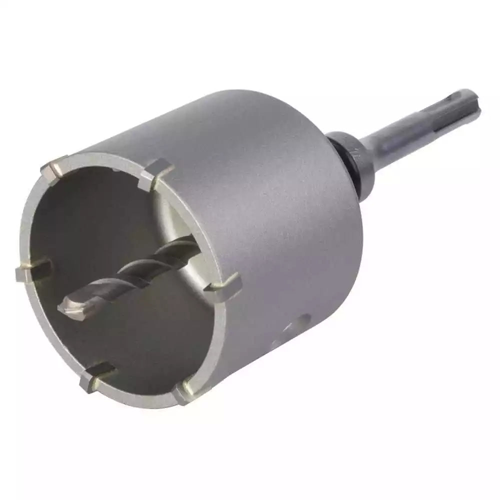 Wolfcraft Kruna Za Bušenje Betona fi 68 / 46 mm Prihvat SDS-plus – 5483000 by Wolfcraft 5483000 Krune, Glodala - detalj 6