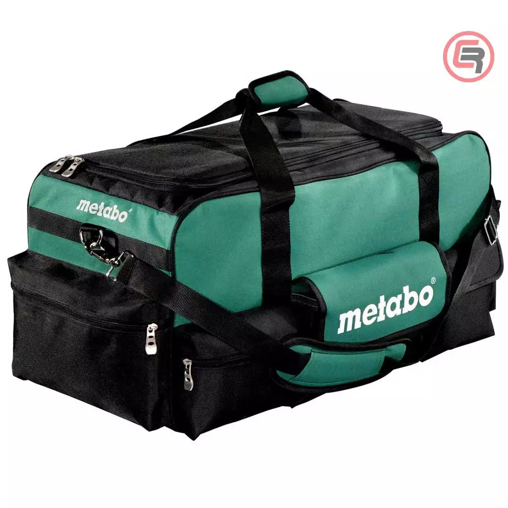 Metabo Combo Set 4.3 / 18V Akumulatorski Alat Set 3 x AKU LiPower (4,0 Ah) + ASC 145 – 685214000 by Metabo 685214000 Aku