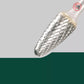 Metabo Glodalo HM Oblik RBF Zaobljeno 12x25x70 mm – 628356000 by Metabo 628356000 Pribor Za Ravne Brusilice i Glodalice