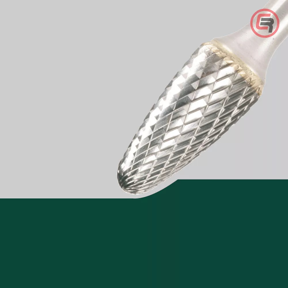 Metabo Glodalo HM Oblik RBF Zaobljeno 12x25x70 mm – 628356000 by Metabo 628356000 Pribor Za Ravne Brusilice i Glodalice