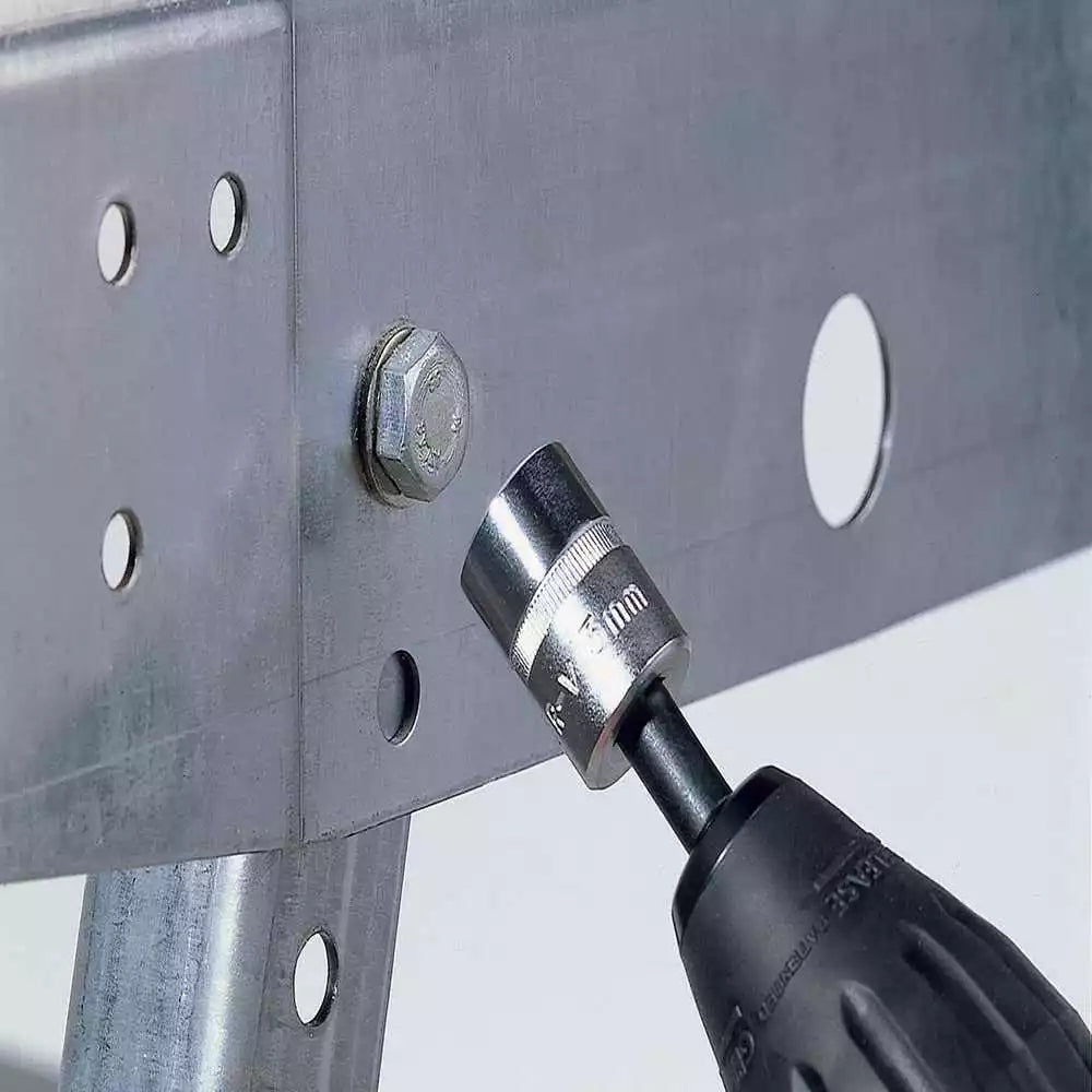 Wolfcraft Adapter Nasadnog Ključa 3/8″ / 65 mm – 2415000 by Wolfcraft 2415000 Bitovi, Adapteri, Držači Bitova - detalj 4