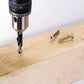 Wolfcraft Svrdlo Za Predbušenje Sa Upuštačem fi 4,5 / 11 mm – 2511000 by Wolfcraft 2511000 Burgije / Svrdla - detalj 5