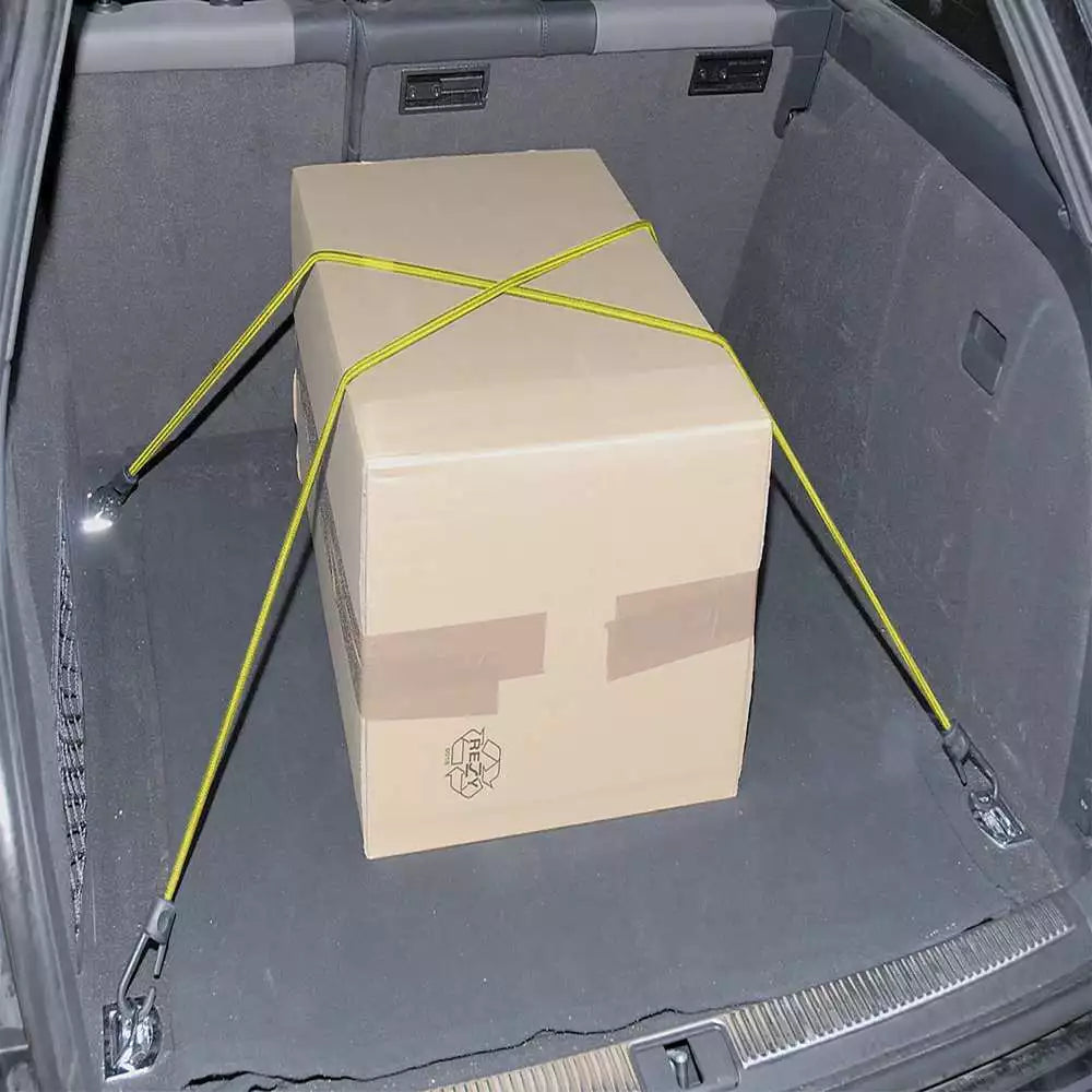 Wolfcraft Uže Elastično Za Zatezanje fi 10 mm / 70 cm – 2 kom – 3291000 by Wolfcraft 3291000 Ostali Alati i Pribor - detalj 5
