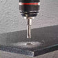 Wolfcraft Dijamantno Svrdlo Za Suho Bušenje 6-STR Prihvat / fi 6 x 30 mm – 5991000 by Wolfcraft 5991000 Krune, Glodala