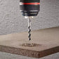 Wolfcraft Svrdlo Burgija Za Drvo CrV fi 6 x 55 / 90 mm Prihvat 1/4″ – 7264000 by Wolfcraft 7264000 Burgije / Svrdla