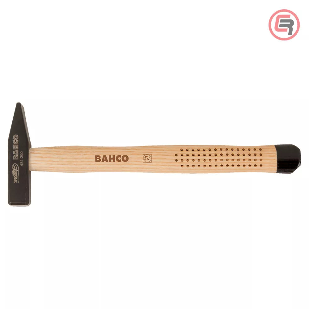 Bahco Čekić Bravarski Njemački DIN 300 gr / 481-300 by Bahco 481-300 Čekići, Sjekire, Probijači, Izbijači - detalj 6
