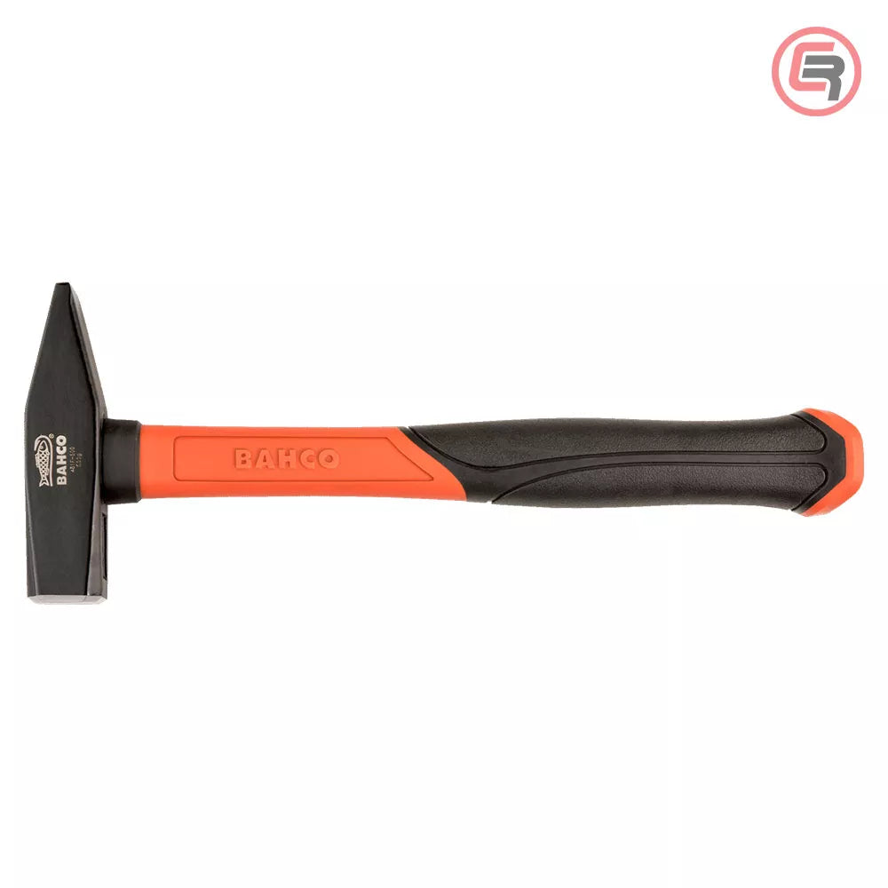 Bahco Čekić Bravarski Njemački DIN Sa Fiberglas Drškom 800 gr / 481F-800 by Bahco 481F-800 Čekići, Sjekire, Probijači