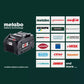 Metabo Bušilica – Odvijač Aku BS 18 L Quick 2 x AKU LiPOWER (2,0 Ah) SC 36 + metaBOX 145 – 614052500 by Metabo 614052500