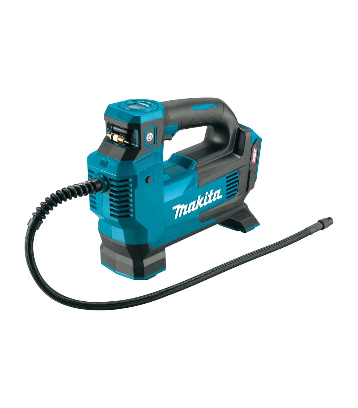 XGT Makita 40V – Akumulatorska zračna pumpa MP001GZ Akumulatorski zračni kompresori
