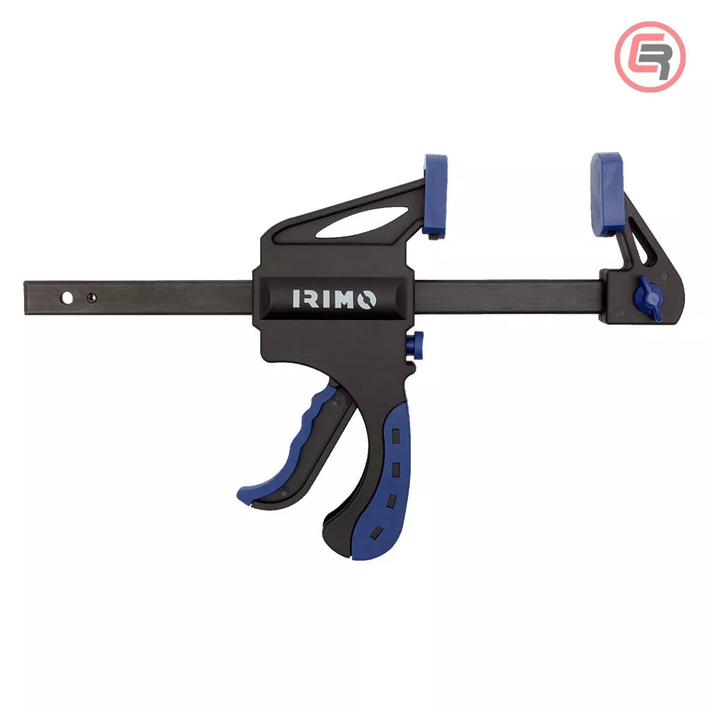 Irimo Stega Jednoručna Brza Kliješta 450mm / 254-450-2 by Irimo 254-450-2 Stege - detalj 6
