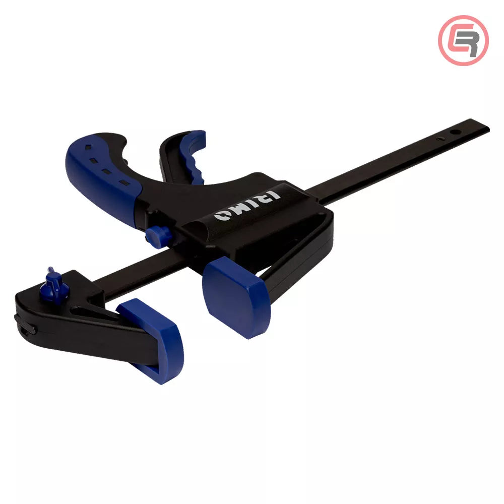 Irimo Stega Jednoručna Brza Kliješta 450mm / 254-450-2 by Irimo 254-450-2 Stege - detalj 8