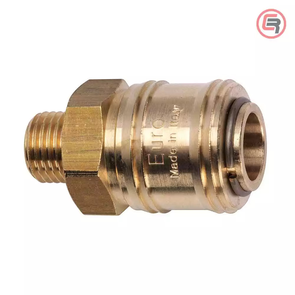 Metabo Brza Spojnica Muška R 1/2″ Vanjski Navoj – 7802009105 by Metabo 7802009105 Pribor Za Pneumatske Alate i Kompresore