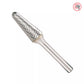Metabo Glodalo HM Oblik KEL Konus Okrugli 10x30x76 mm – 628366000 by Metabo 628366000 Pribor Za Ravne Brusilice i Glodalice