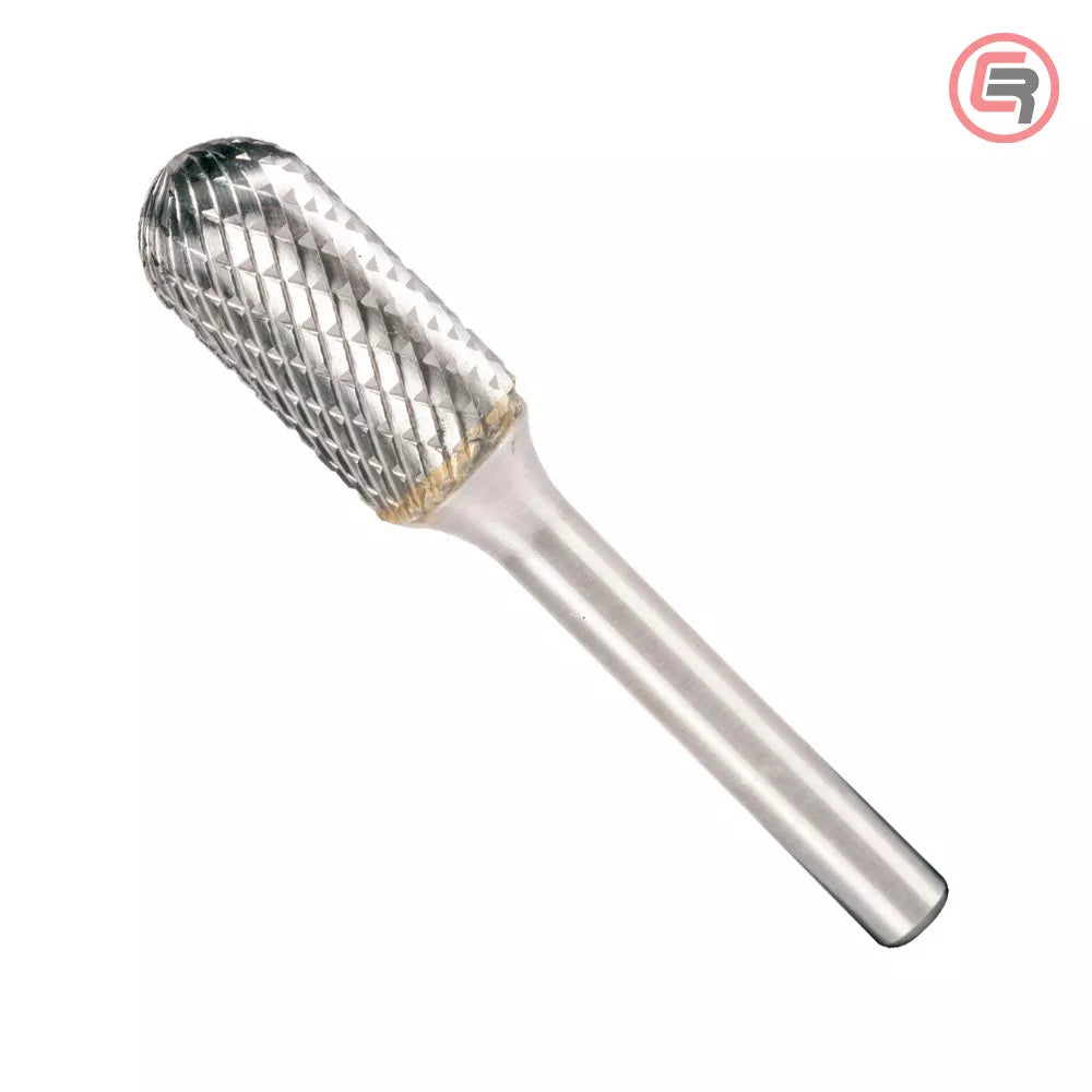 Metabo Glodalo HM Oblik WRC Okrugli Valjak 8 x 20 x 64 mm – 628346000 by Metabo 628346000 Pribor Za Ravne Brusilice i