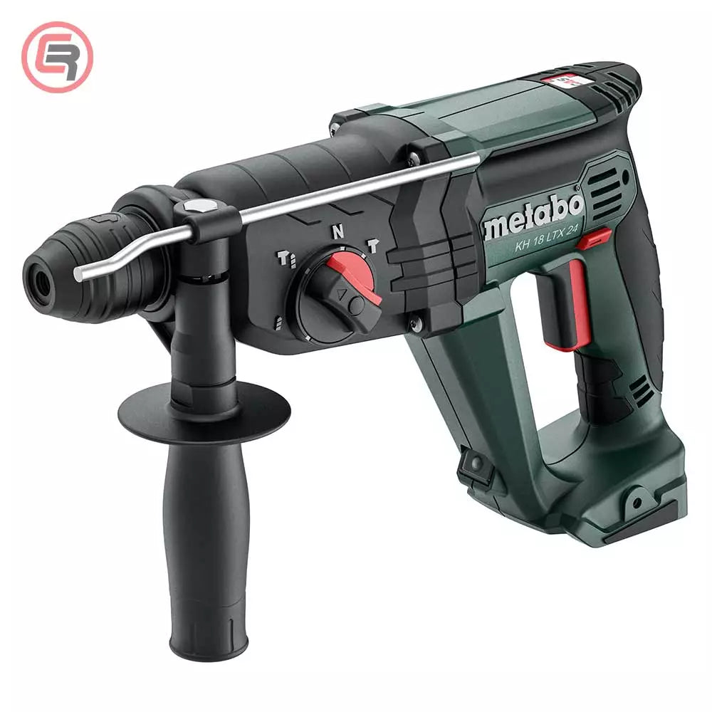 Metabo Combo Set 3.1 / 18V Akumulatorski Alat Set 3 x AKU LiPower (5,2 Ah) + ASC 72 – 685212000 by Metabo 685212000 Aku