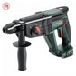 Metabo Combo Set 5.2 / 18V Akumulatorski Alat Set 3 x AKU LiPower (4,0 Ah) + ASC 72 – 685213000 by Metabo 685213000 Aku