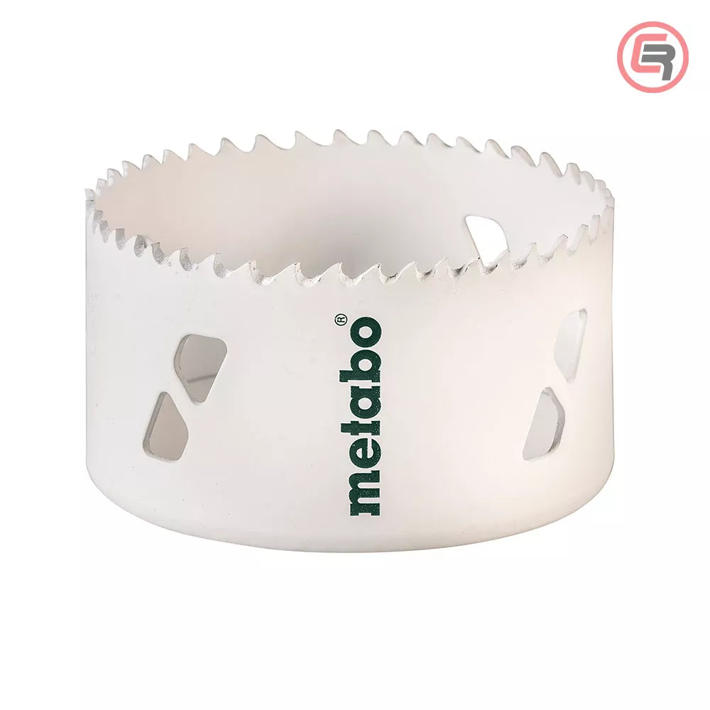 Metabo Kruna HSS Bi-Metal fi 60 mm Bez Adaptera – 625190000 by Metabo 625190000 Krune, Glodala - detalj 2