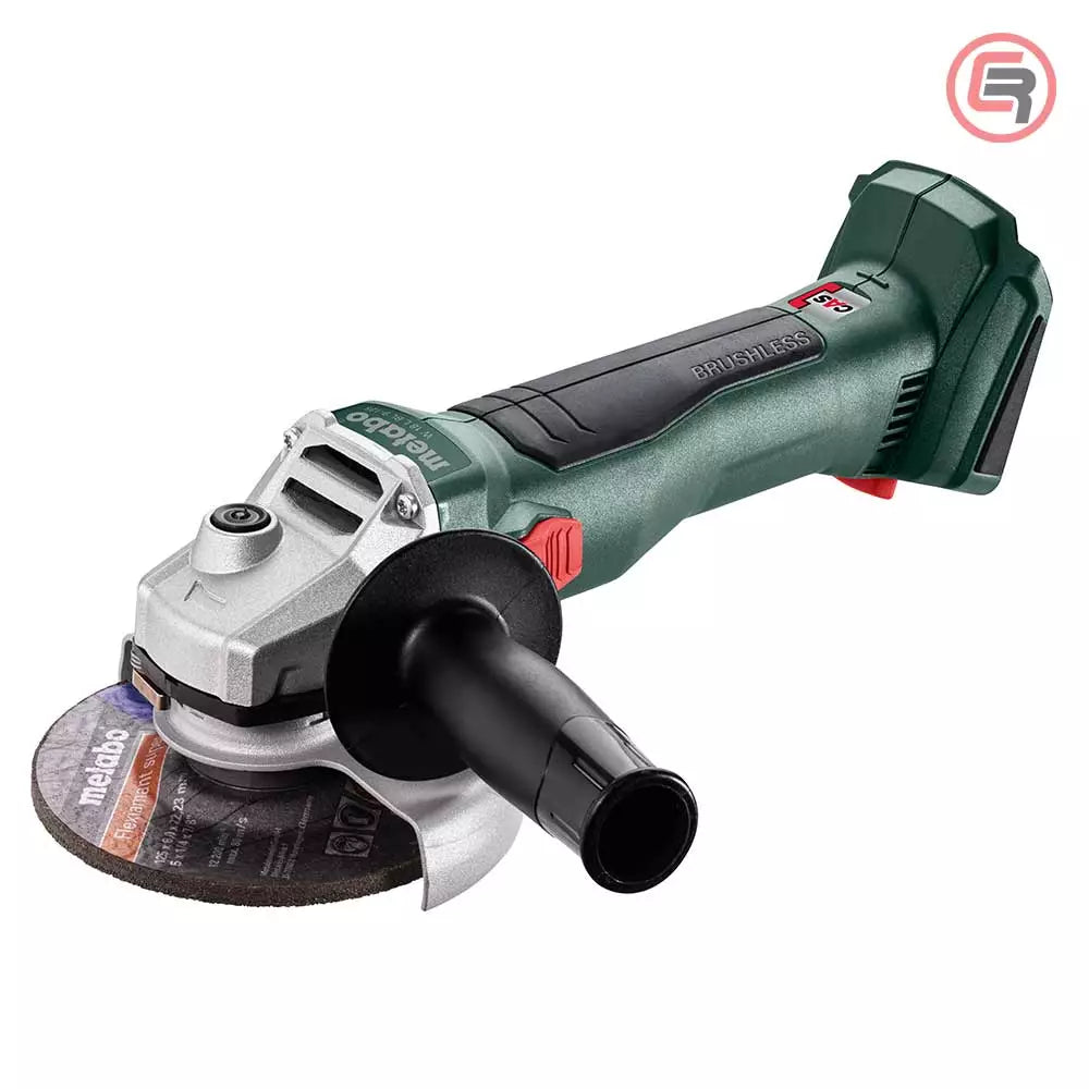 Metabo Combo Set 5.2 / 18V Akumulatorski Alat Set 3 x AKU LiPower (4,0 Ah) + ASC 72 – 685213000 by Metabo 685213000 Aku