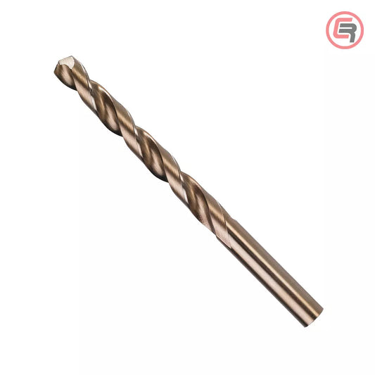 Metabo Svrdlo Burgija Spiralno DIN 338 HSS-CO 10,5 x 87 / 133 mm – 627461000 by Metabo 627461000 Burgije / Svrdla - detalj 2