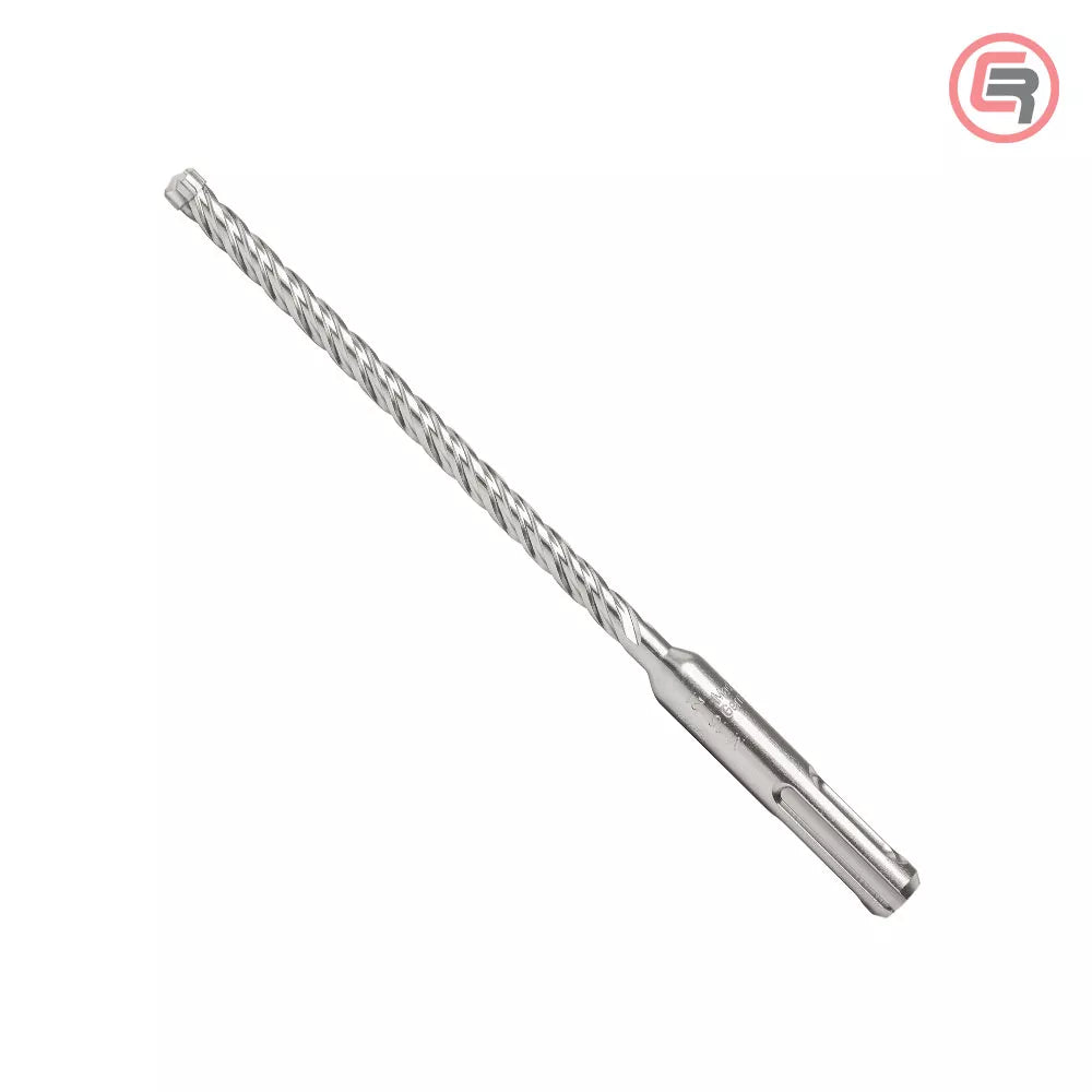 Metabo Svrdlo Burgija SDS – plus 8 × 250 / 315 – Pro 4 Premium (4 oštrice) – 626237000 by Metabo 626237000 Burgije / Svrdla