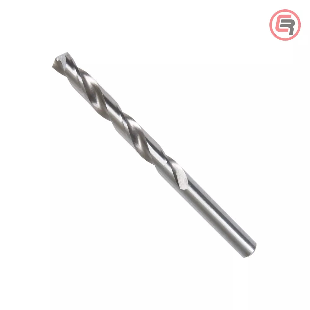 Metabo Svrdlo Burgija Spiralno DIN 338 HSS-G 5 x 52 / 86 mm / 10 kom – 627892000 by Metabo 627892000 Burgije / Svrdla