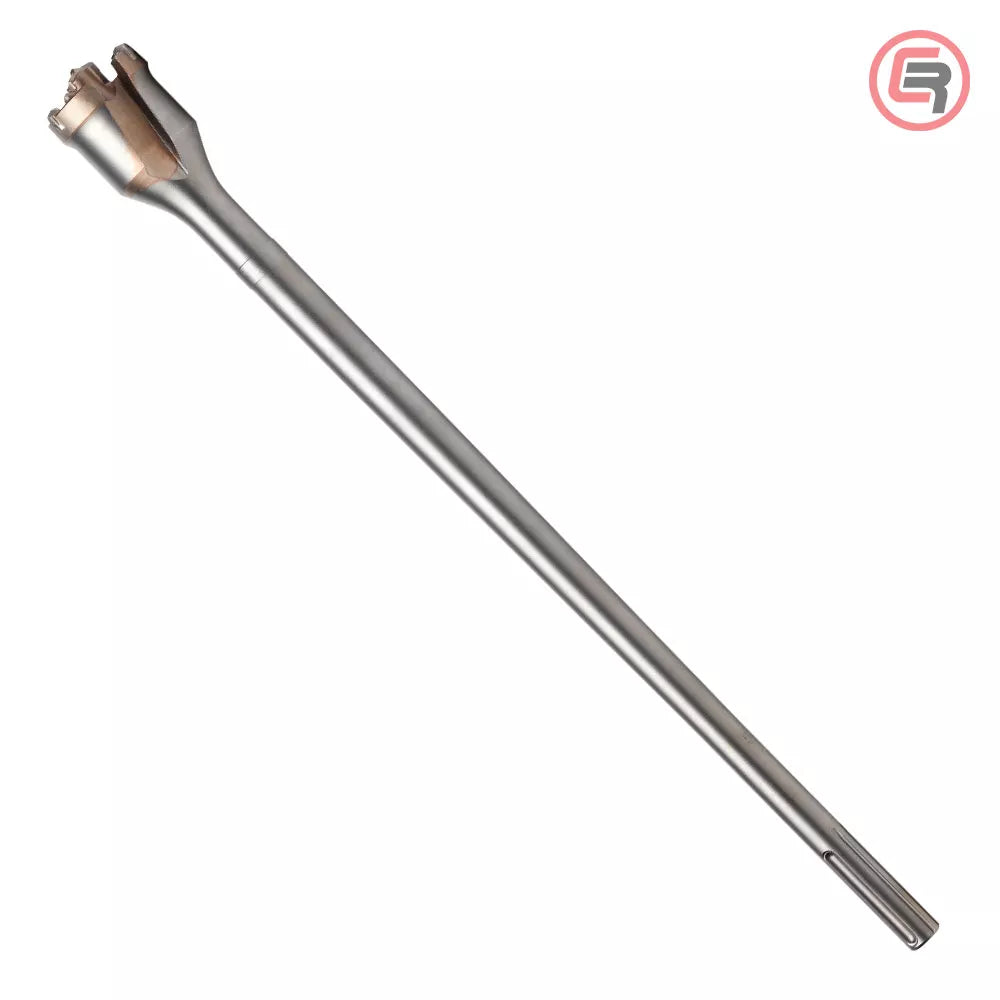 Metabo Svrdlo Burgija Probijač SDS-MAX 55 x 550 mm – 623377000 by Metabo 623377000 Burgije / Svrdla - detalj 4