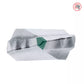 Metabo Svrdlo Burgija SDS – plus 6,5 × 340 / 400 – Pro 4 (2 oštrice) – 631785000 by Metabo 631785000 Burgije / Svrdla