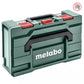 Metabo Kofer Transportni Za Alate metaBOX 145 L Za Modele SBE / KHE / UHE – 626892000 by Metabo 626892000 Sistem Kofera i