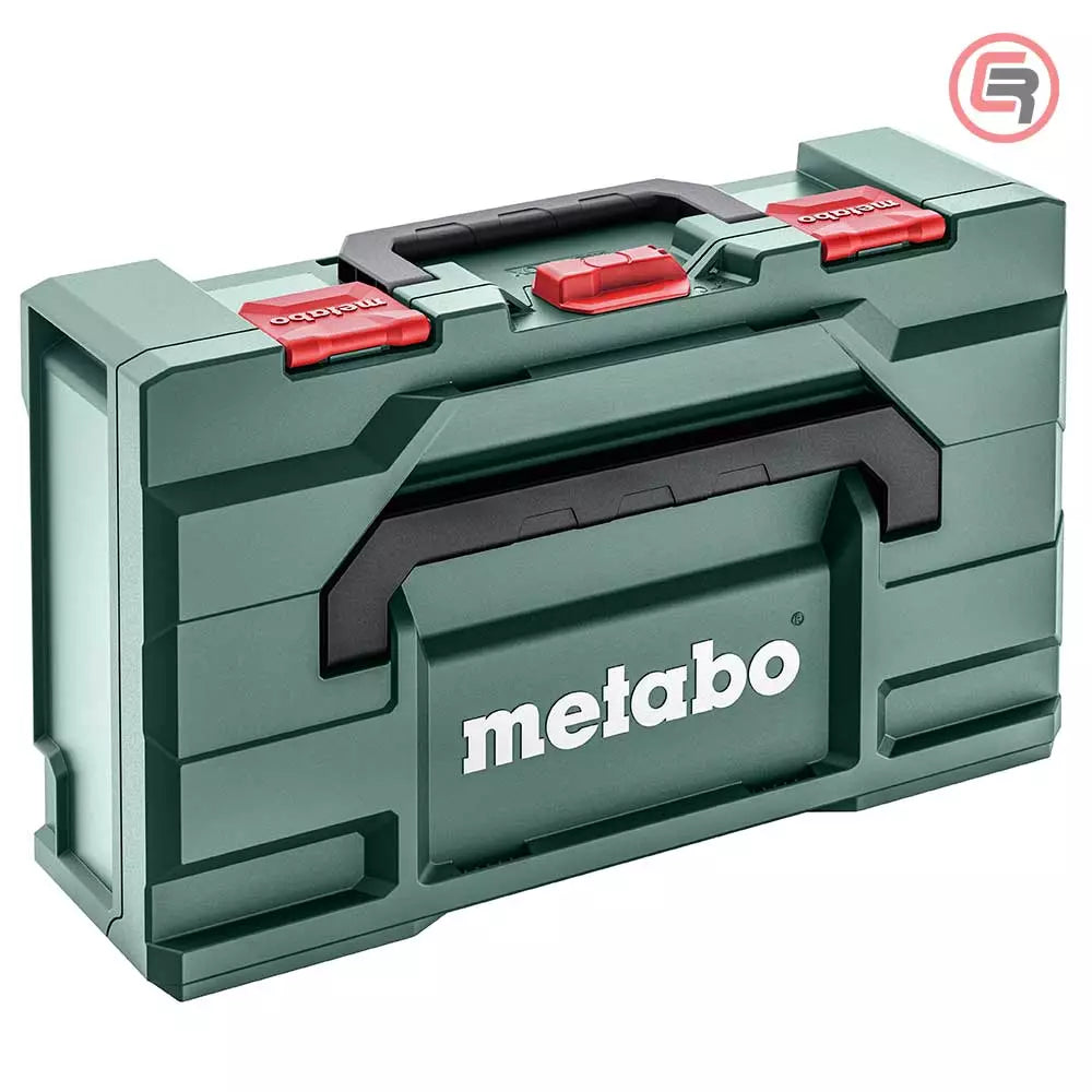 Metabo Kofer Transportni Za Alate metaBOX 145 L Za Modele SBE / KHE / UHE – 626892000 by Metabo 626892000 Sistem Kofera i