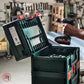 Metabo Kofer Transportni Za Alate metaBOX 145 L Za Modele SBE / KHE / UHE – 626892000 by Metabo 626892000 Sistem Kofera i