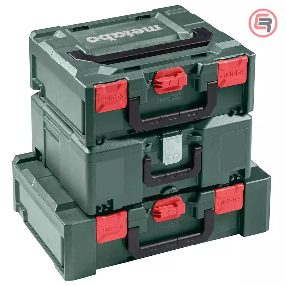 Metabo Kofer Transportni Za Alat metaBOX 165 L – 626889000 by Metabo 626889000 Sistem Kofera i Torbe - detalj 10