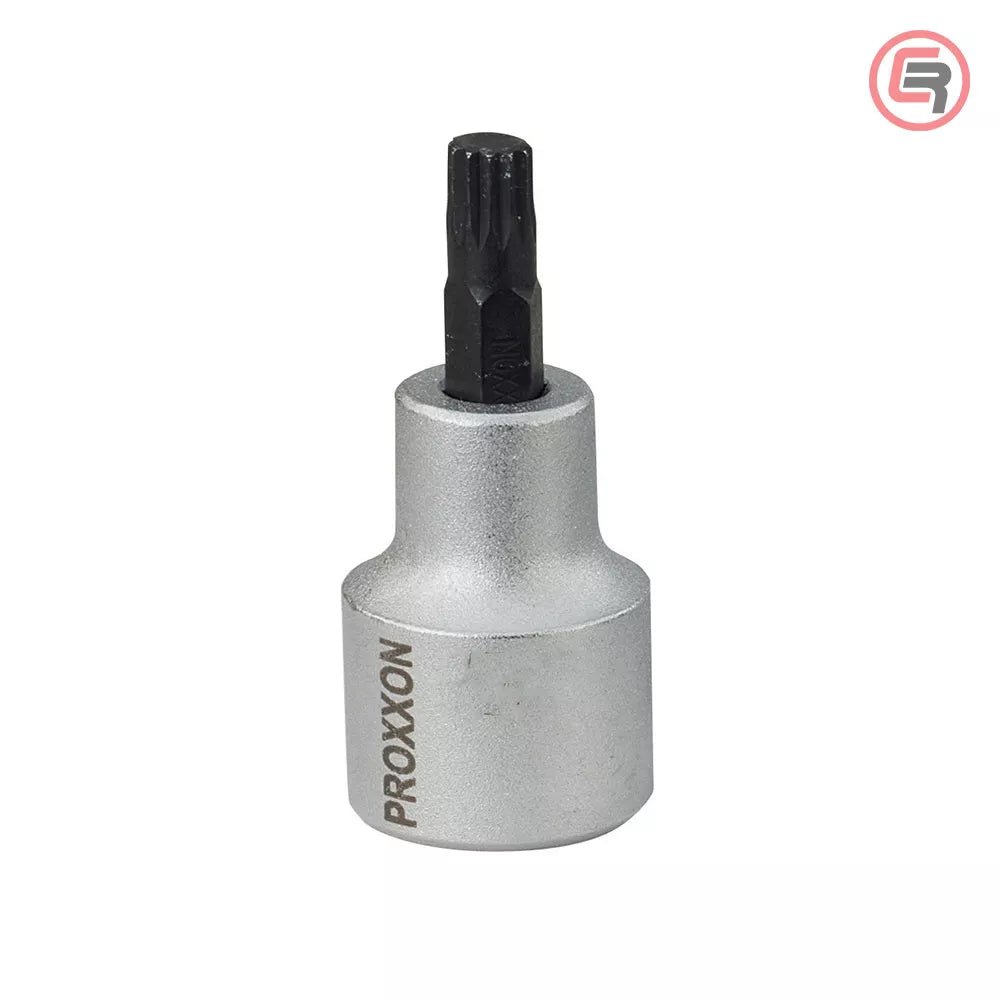 Proxxon Ključ Nasadni Zvijezda XZN 1/2″ VZ 14 / 55 mm – 23327 by Proxxon 23327 Nasadni Ključevi + Pribor - detalj 2
