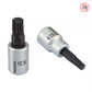Proxxon Ključ Nasadni Zvijezda XZN 3/8″ VZ 10 / 50 mm – 23633 by Proxxon 23633 Nasadni Ključevi + Pribor - detalj 4