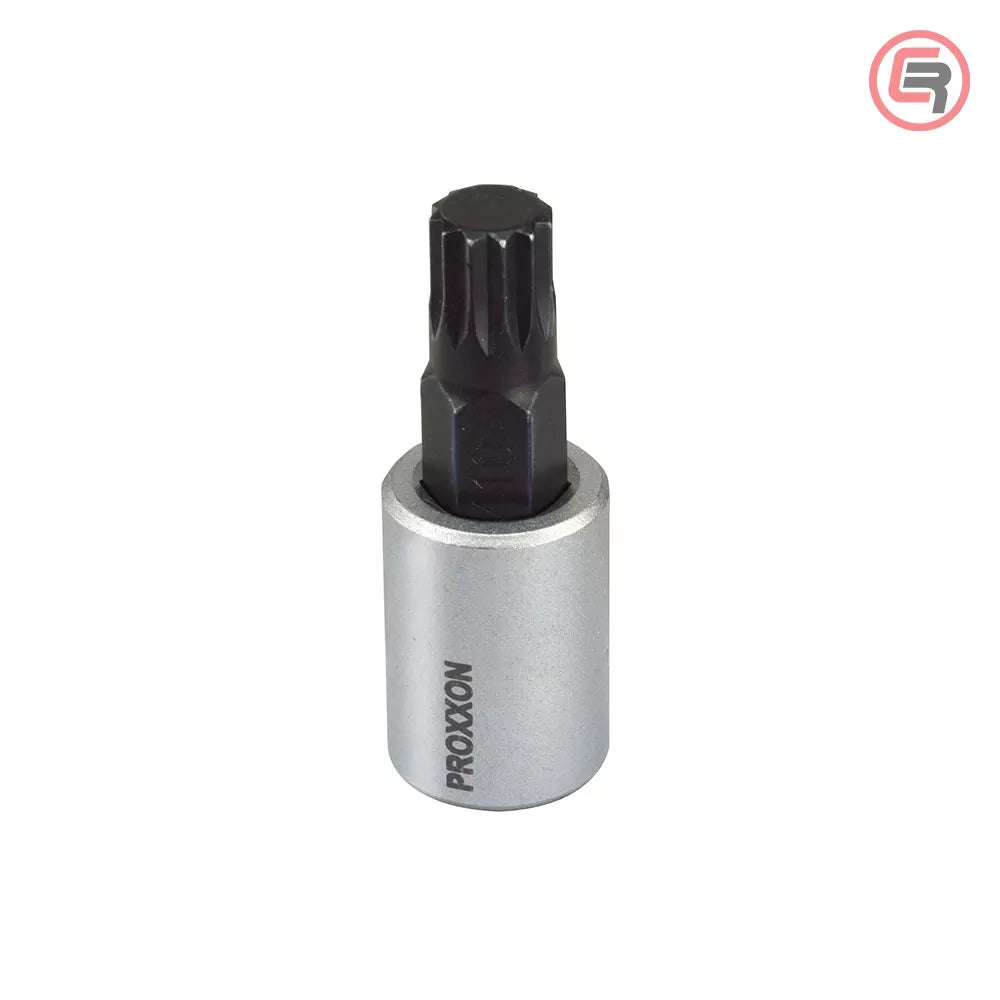 Proxxon Ključ Nasadni Zvijezda XZN 3/8″ VZ 8 / 50 mm – 23631 by Proxxon 23631 Nasadni Ključevi + Pribor - detalj 3