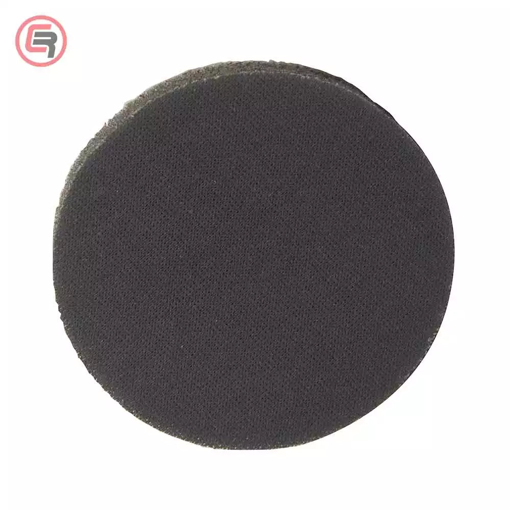 Proxxon Disk Fleksibilni Za Poliranje fi 50 mm / GR. 2000 / 6 kom za WP – 28674 by Proxxon 28674 Pribor Za Mikro /