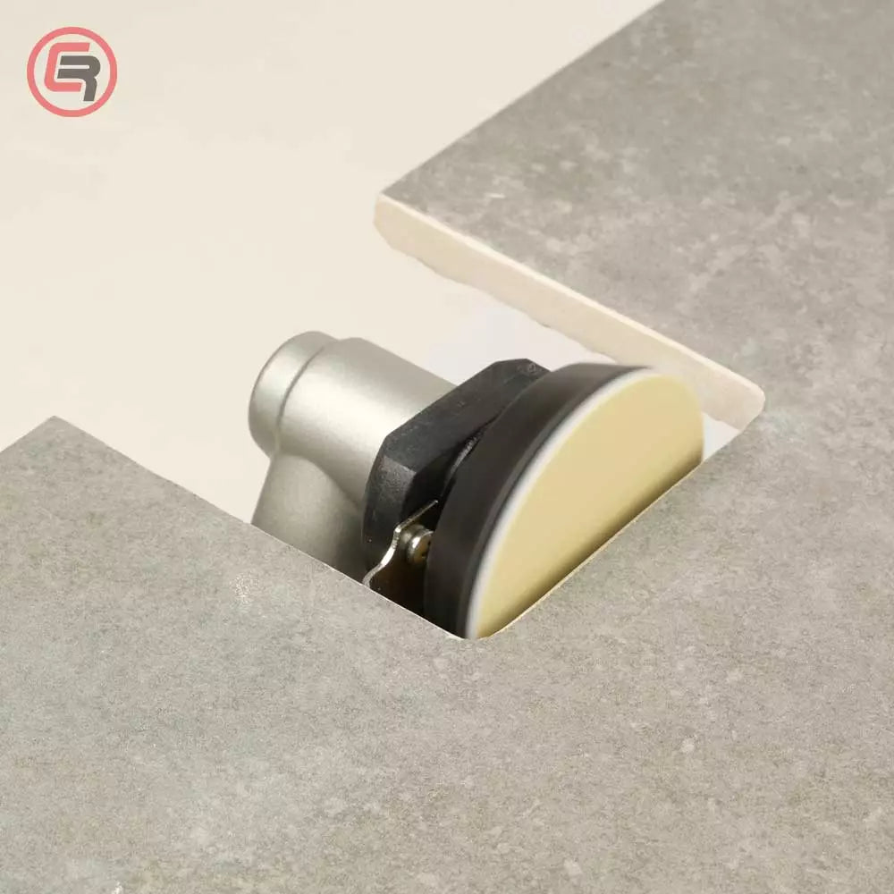 Proxxon Brusni Disk Dijamantni Za LHW i LHW/A fi 50 mm, Gr. 400 / 6 kom – 28677 by Proxxon 28677 Pribor Za Mikro /