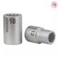 Proxxon Ključ Nasadni 12 Kutni 1/2″ 12 mm – 23307 by Proxxon 23307 Nasadni Ključevi + Pribor - detalj 4