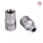 Proxxon Ključ Nasadni Torx 1/2″ E24 – 23391 by Proxxon 23391 Nasadni Ključevi + Pribor - detalj 4